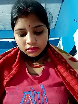 Snapshot of Nisha_Cute chatting on 01/30/25, 11:45 Nisha Cute online show from 01/30/25, 11:45