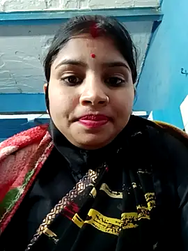 Snapshot of Nisha_Cute chatting on 02/06/25, 08:50 Nisha Cute online show from 02/06/25, 08:50