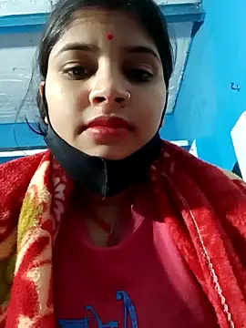 Snapshot of Nisha_Cute chatting on 02/06/25, 11:48 Nisha Cute online show from 02/06/25, 11:48