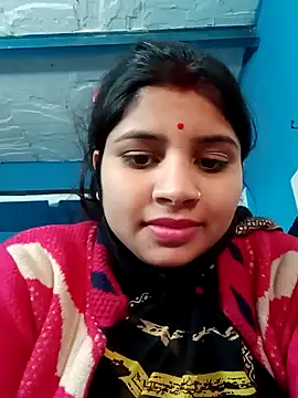 Snapshot of Nisha_Cute chatting on 02/07/25, 02:50 Nisha Cute online show from 02/07/25, 02:50