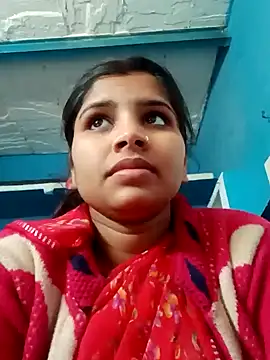 Snapshot of Nisha_Cute chatting on 02/14/25, 04:15 Nisha Cute online show from 02/14/25, 04:15