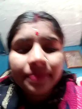 Snapshot of Nisha_Cute chatting on 02/15/25, 03:20 Nisha Cute online show from 02/15/25, 03:20