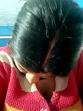 Snapshot of Nisha_Cute chatting on 02/18/25, 08:38 Nisha Cute online show from 02/18/25, 08:38