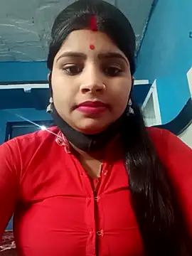 Snapshot of Nisha_Cute chatting on 02/21/25, 05:35 Nisha Cute online show from 02/21/25, 05:35