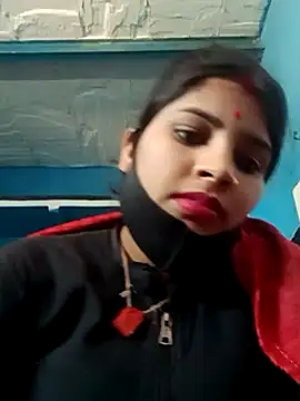 Snapshot of Nisha_Cute chatting on 02/22/25, 08:40 Nisha Cute online show from 02/22/25, 08:40