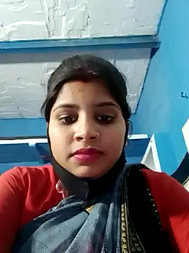 Snapshot of Nisha_Cute chatting on 02/23/25, 01:10 Nisha Cute online show from 02/23/25, 01:10