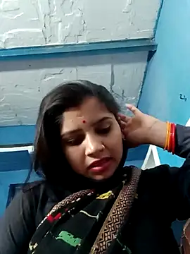 Snapshot of Nisha_Cute chatting on 02/24/25, 10:37 Nisha Cute online show from 02/24/25, 10:37