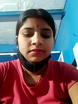 Snapshot of Nisha_Cute chatting on 03/02/25, 06:40 Nisha Cute online show from 03/02/25, 06:40