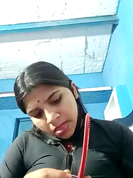 Snapshot of Nisha_Cute chatting on 03/14/25, 02:52 Nisha Cute online show from 03/14/25, 02:52