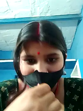 Snapshot of Nisha_Cute chatting on 03/16/25, 10:33 Nisha Cute online show from 03/16/25, 10:33