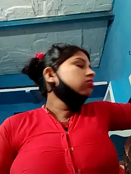 Snapshot of Nisha_Cute chatting on 03/20/25, 08:20 Nisha Cute online show from 03/20/25, 08:20