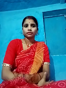Nisha Cute online show from 10/10/25, 09:52