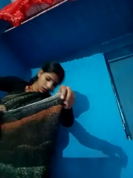 Nisha Cute online show from 10/21/25, 10:38