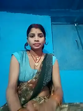 Nisha Cute online show from 10/23/25, 09:19