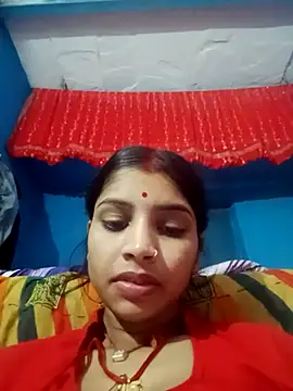 Nisha Cute online show from 10/25/25, 02:41