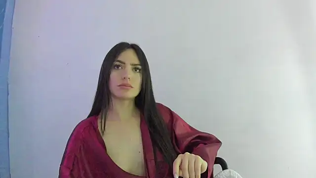 britny clouds online show from 12/10/24, 06:28