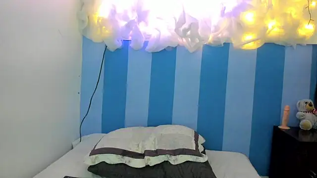 britny clouds online show from 01/08/25, 12:37