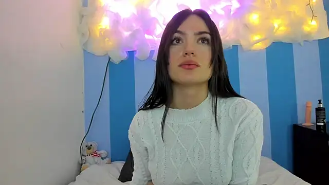 britny clouds online show from 01/09/25, 04:06