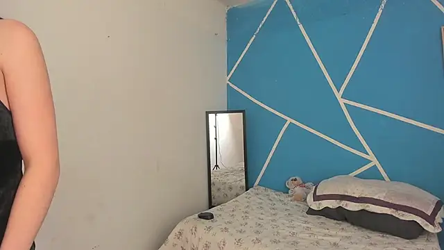 britny clouds online show from 01/20/25, 03:50