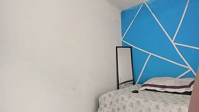 britny clouds online show from 01/23/25, 07:18