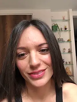 britny clouds online show from 02/26/25, 08:11