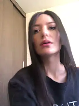 britny clouds online show from 03/13/25, 04:23