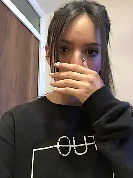 britny clouds online show from 03/13/25, 07:28