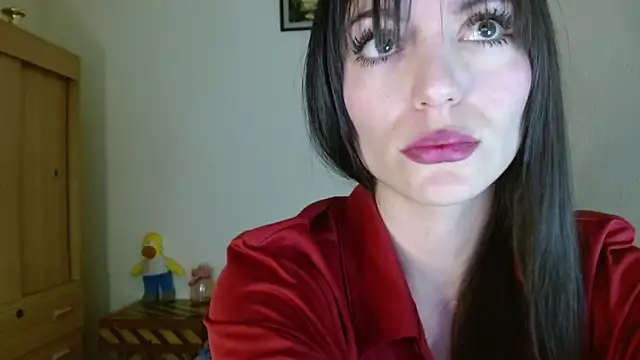 britny clouds online show from 09/14/25, 07:13