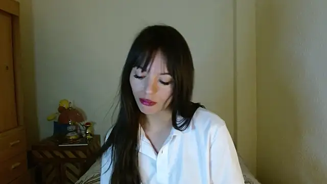 britny clouds online show from 11/25/25, 08:31