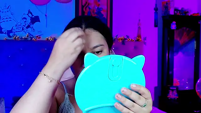 Snapshot of SOYYKY chatting on 01/08/25, 01:53 SOYYKY online show from 01/08/25, 01:53