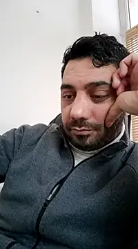 Snapshot of Sexyy_Mann34 chatting on 01/16/25, 08:00 Sexyy Mann34 online show from 01/16/25, 08:00