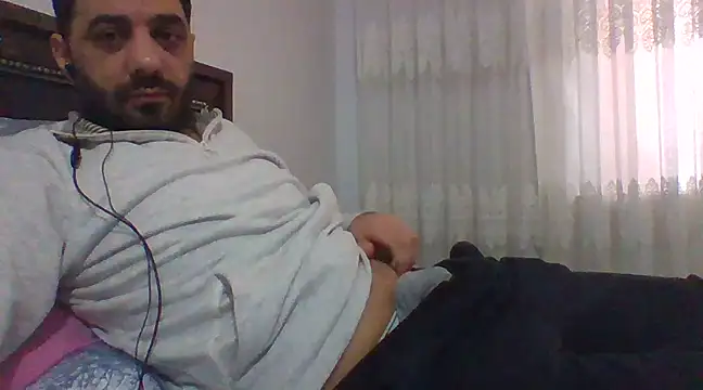 Snapshot of Sexyy_Mann34 chatting on 01/19/25, 01:33 Sexyy Mann34 online show from 01/19/25, 01:33