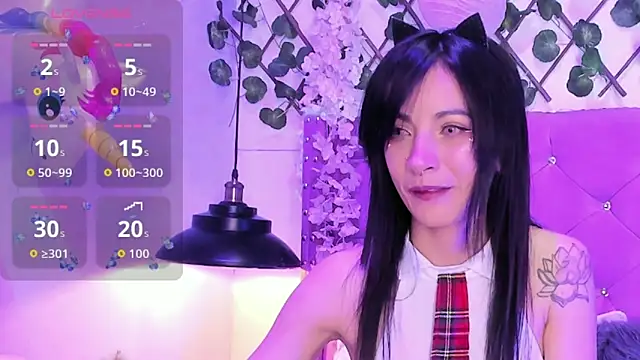 Snapshot of lauren_evans96 chatting on 10/22/25, 01:39 lauren evans96 online show from 10/22/25, 01:39