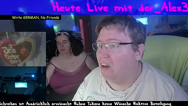 Snapshot of der_alex38 chatting on 03/15/25, 09:16 der alex38 online show from 03/15/25, 09:16