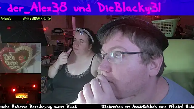 Snapshot of der_alex38 chatting on 03/22/25, 11:09 der alex38 online show from 03/22/25, 11:09
