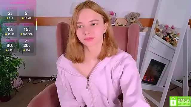 MirraBellanta online show from 10/16/25, 08:54