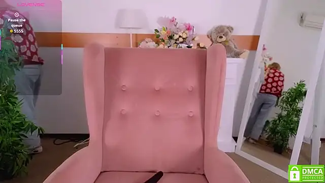 MirraBellanta online show from 10/21/25, 09:59