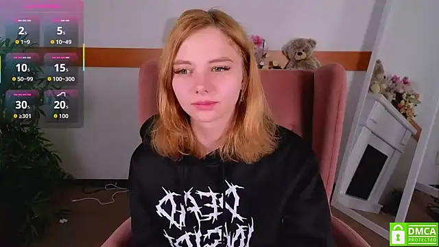 MirraBellanta online show from 10/27/25, 12:04