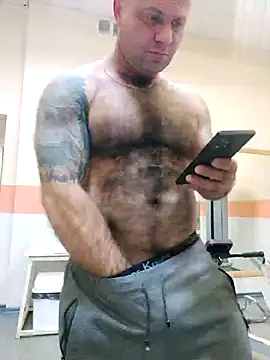 Crek666 online show from 10/26/25, 11:05