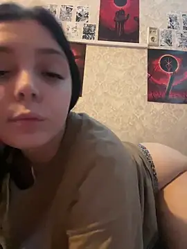 Pepe-pupu online show from 12/21/24, 06:02