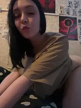 Pepe-pupu online show from 12/24/24, 04:51