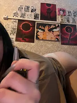 Pepe-pupu online show from 01/05/25, 04:59