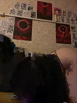 Pepe-pupu online show from 02/18/25, 09:42