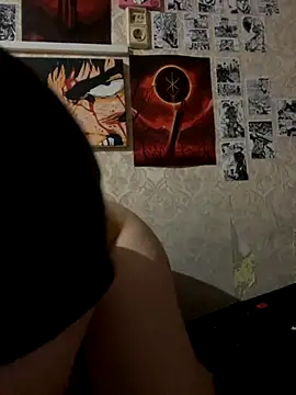 Pepe-pupu online show from 09/13/25, 01:33