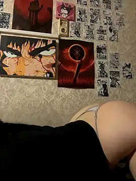 Pepe-pupu online show from 09/26/25, 03:16