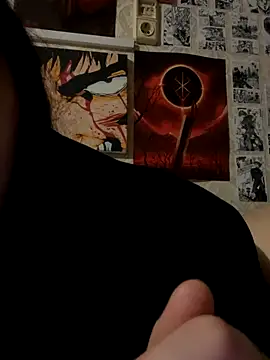 Pepe-pupu online show from 09/27/25, 07:41