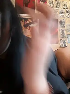 Pepe-pupu online show from 10/17/25, 10:40