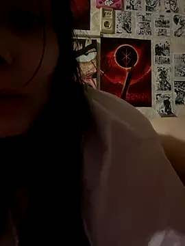 Pepe-pupu online show from 10/20/25, 05:35