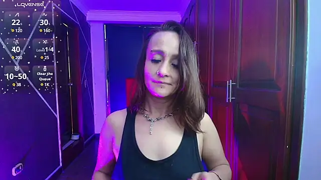 Snapshot of NatashaMason_ chatting on 01/11/25, 02:58 NatashaMason online show from 01/11/25, 02:58