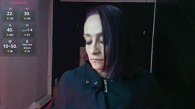 Snapshot of NatashaMason_ chatting on 02/27/25, 11:41 NatashaMason online show from 02/27/25, 11:41